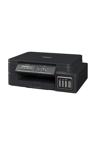Brother DCP-T310 Çok Fonksiyonlu Yazıcı (Uyumlu Mürekkepli)