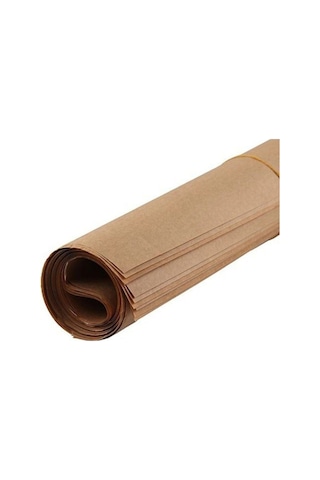 Kahverengi Ambalaj Kağıdı 70x100 90 Gr 5 Kg Kağıt - Kraft Kağıdı Ambalaj Kağıt Çeyiz Koli Paketleme