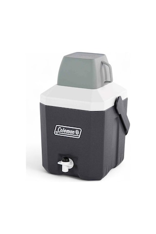 Coleman Daintree Extreme Jug Soğutucu Buzluk 5.5 Lt Grey gri