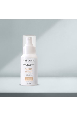 Penasia Skin Whitening Cilt Beyazlatıcı Krem 50 ML