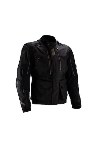 Leatt Adv 5.5 Multı Tour Enduro Mont Stealth