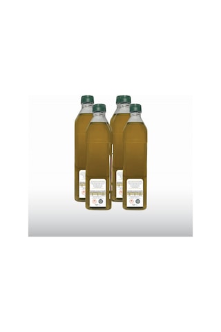 Ultra Natural 1 Litre 4 Adet Pet 0,3 Asit