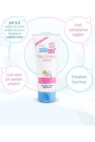 Bebek Banyo Seti