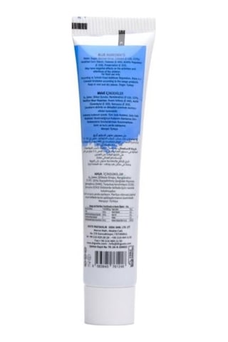 Dr Gusto Tüp Jel Gıda Boyası Mavi - 50 Gr