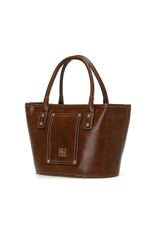 Butigo Clt Jqms Kl 4pr Taba Kadın Kol Çantası 000000000101925323 Taba