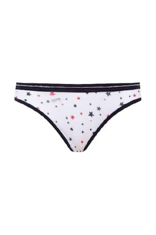 U.s Polo Assn. 66317 3 Lü Slip-mix mix color