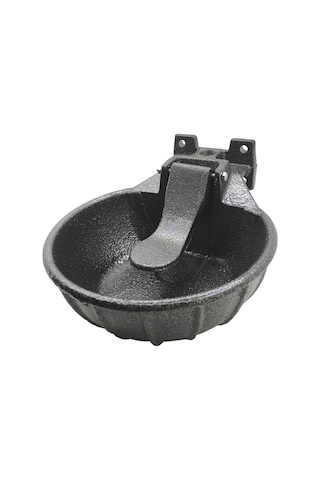 Döküm Hayvan Suluğu Xl 5 Adet