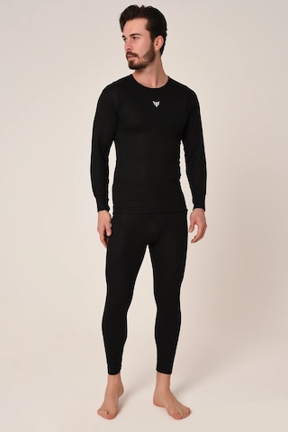 Vexo Explorer Termal İçlik Takım