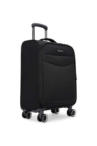 Pierre Cardin 04pc6005-03-s Siyah Trolley 50 Cm