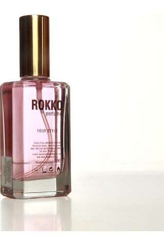 Rokko B-102 Kadın Parfüm EDP 55 ML