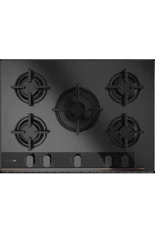 Teka Infinity G1 Edition HLB 85-G1 P BM - GBC 75-G1 GBC BM (E5) - DVI 88-G1 EOS BM Siyah Ankastre Set