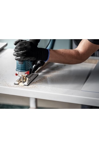 Bosch Expert T 308 Bfp 3'lü Sert Ahşap Dekupaj Bıçağı 2608900547