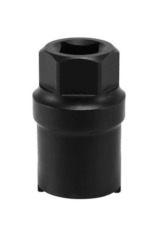 Novahub Yüksek Dayanımlı Çelik Fren Göbeği Sökme Aleti, 24.2 Mm Anahtar Uyumlu, Çok Renkli Çok Renkli