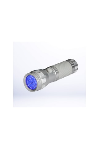 Varta Uv Light Gri