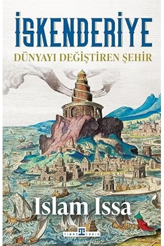 İskenderiye: Dünyayı Değiştiren Şehir + İnanç Ve İktidar: Orta Doğu Da Din Ve Siyaset: Ortadoğu'da Din Ve Siyaset