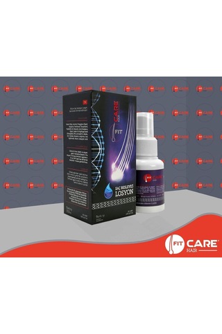 Fitcare Losyon - Dökülmelere Karşı Besleyici Saç Bakım Losyonu 250 Ml