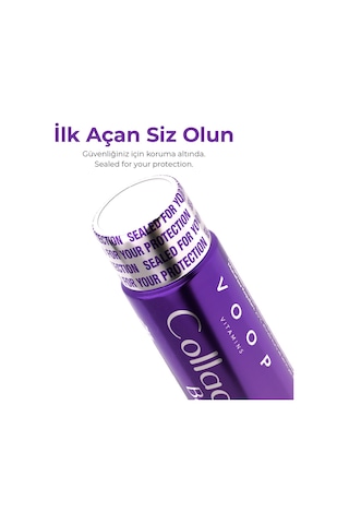 Kolajen Beauty 15 Tüp