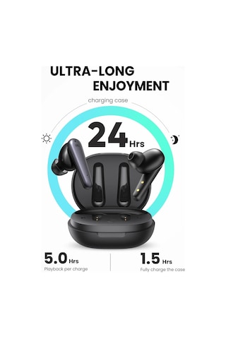 Ugreen HiTune T1 TWS Bluetooth 5.0 Kulak İçi Kulaklık