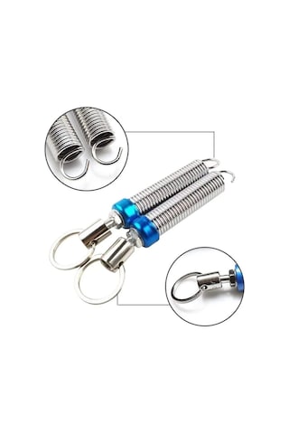 Bagaj Kapağı Kaldırma Yayı Tekli Pratik Bagaj Yayı Araba 2 Adet