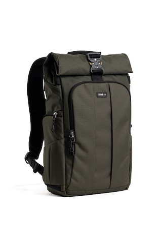 Think Tank Focuspoint 22l Greenway Fotoğraf Makinası Çantası 28,6 X 41,9 X 15,2 Cm