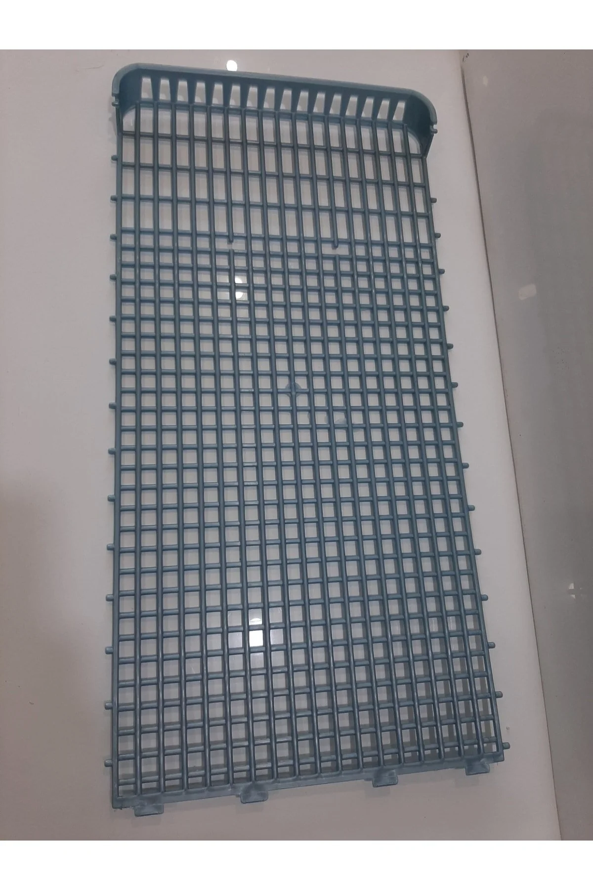 Bıldırcın Kafesi Alt Yedek Parça Çimuka Marka