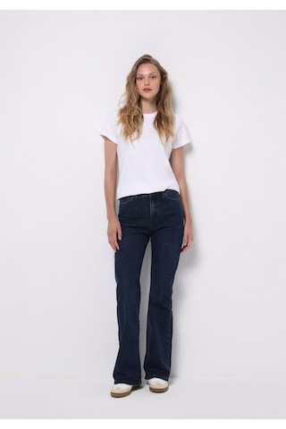 Colin's Colins Regular Fit Orta Bel Bootcut Kadın Lacivert Jean Pantolon Cl1076743 Q1.v1 Dn02804 Mavi