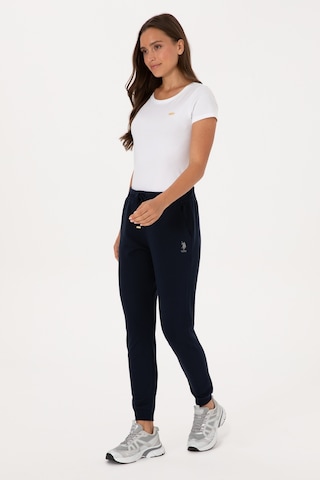 U.s. Polo Assn. Kadın Lacivert Eşofman Altı 50313584-vr033 Lacivert