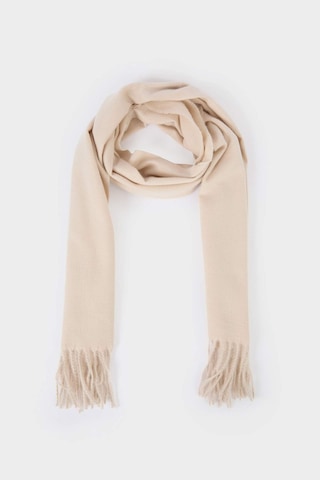 Defacto Kadın Atkı F3423ax25wner2 Ekru