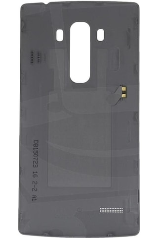 LG Uyumlu G4 Beat Arka Batarya Kapağı