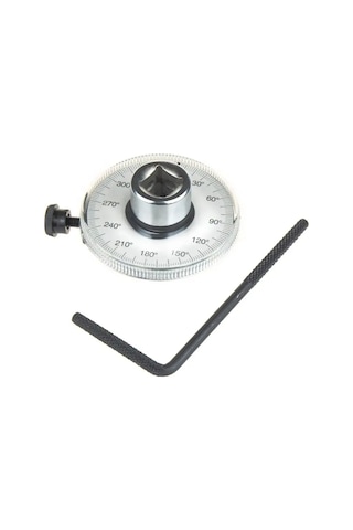 Arnezı 1/2 Mekanik Cıvata Sarkıt Açılma Ölçer 148651205