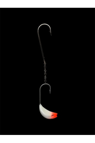 Glow Lüfer Zokası 15gr Glow Lüfer Zokası 15gr