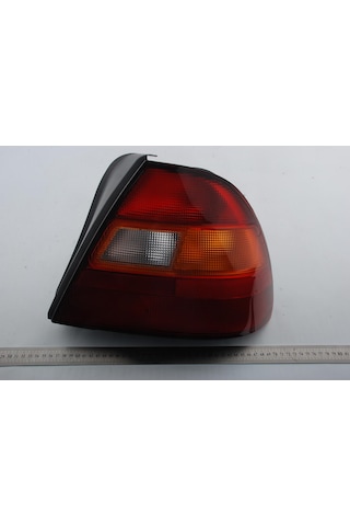 Cn Sağ Stop Kırmızı/sarı Honda Civic 1996-1998 Euro Uyumlu 33551st3g11s