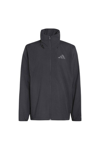 Adidas Performance Mt Ess 2l R Jkt Erkek Ceket Kx2486 Siyah