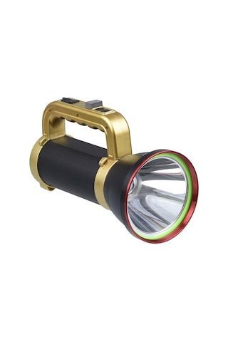 Powerdex 20w Şarjlı Fener Pd-5900