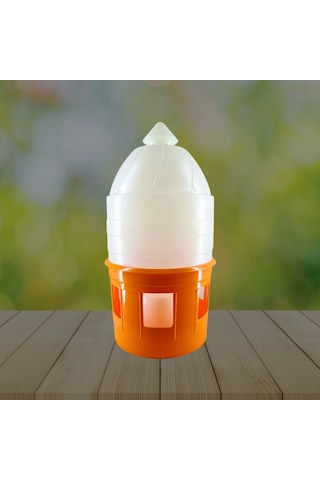 Royalfarmvet Güvercin Suluğu 5 L