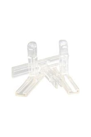 Wieland Wef 1 / 35 Şeffaf Grup Etiket Aparatı - 10 Adet