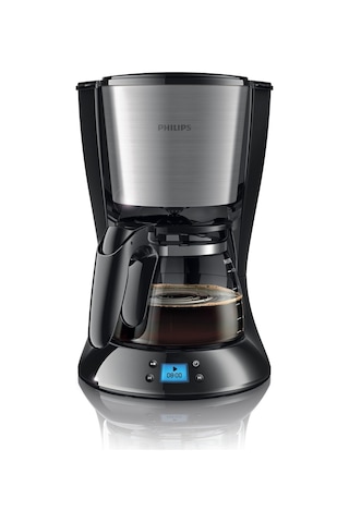 Philips HD7459/20 Daily Collection Filtre Kahve Makinesi Inox
