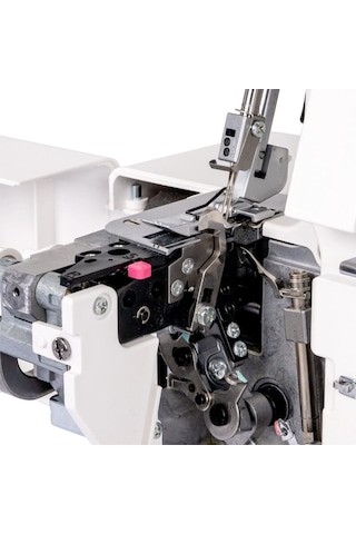 Janome Mylock 454d Overlok Makinesi Beyaz