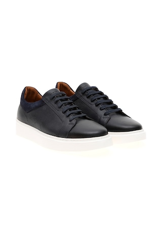 Pierre Cardin Erkek Lacivert Ayakkabı 50287397-vr033 Lacivert
