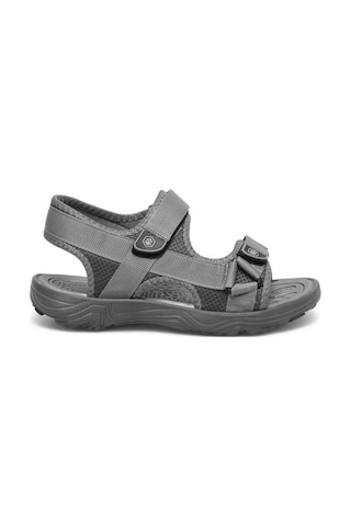 Lumberjack Card 1Fx Comfort Casual Günlük Spor Sandalet