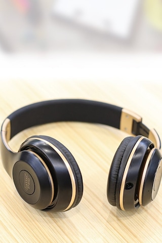 True Wireless BH43 Kulaküstü Bluetooth Kulaklık