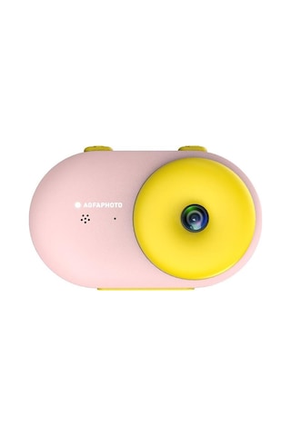 Agfaphoto Realikids Waterproof Fotoğraf Makinesi
