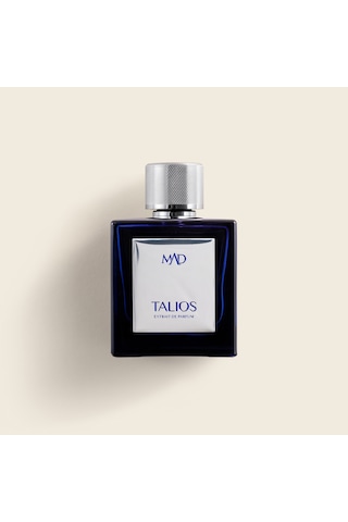 Mad Talios 100 Ml Erkek Parfüm Narenciye