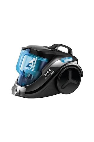 Tefal TW3751 Compact Power Cyclonic 750 W Toz Torbasız Süpürge