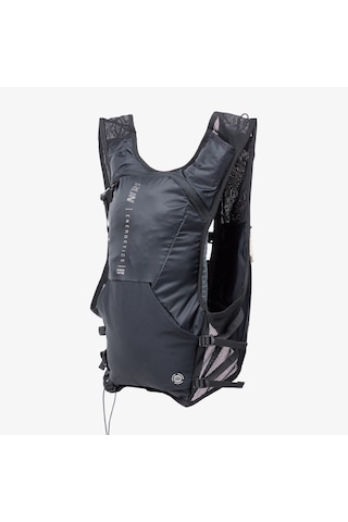 Energetics Zyrox Vest Iı Erkek Siyah Koşu Yeleği 430268 Siyah
