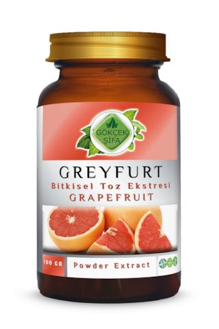 Gökçek Şifa Geyfurt Toz Eki 100 G Gökçek Şifa Geyfurt Toz Eki 100 G