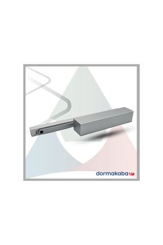 Dorma - Dormakaba Ts 93 En 2-5 Kapı Hidroliği