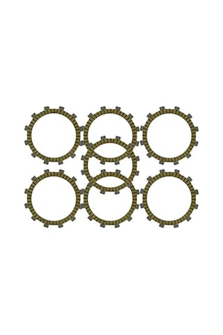 Debriyaj Balatası Nk 250 2016 - 2022