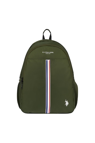U.s.polo Assn.since 1890 Unisex Sırt Çantası C.plcan25046 Haki Haki