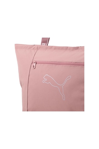 Puma Base Shopper Omuz Çantası 09274202 Pembe